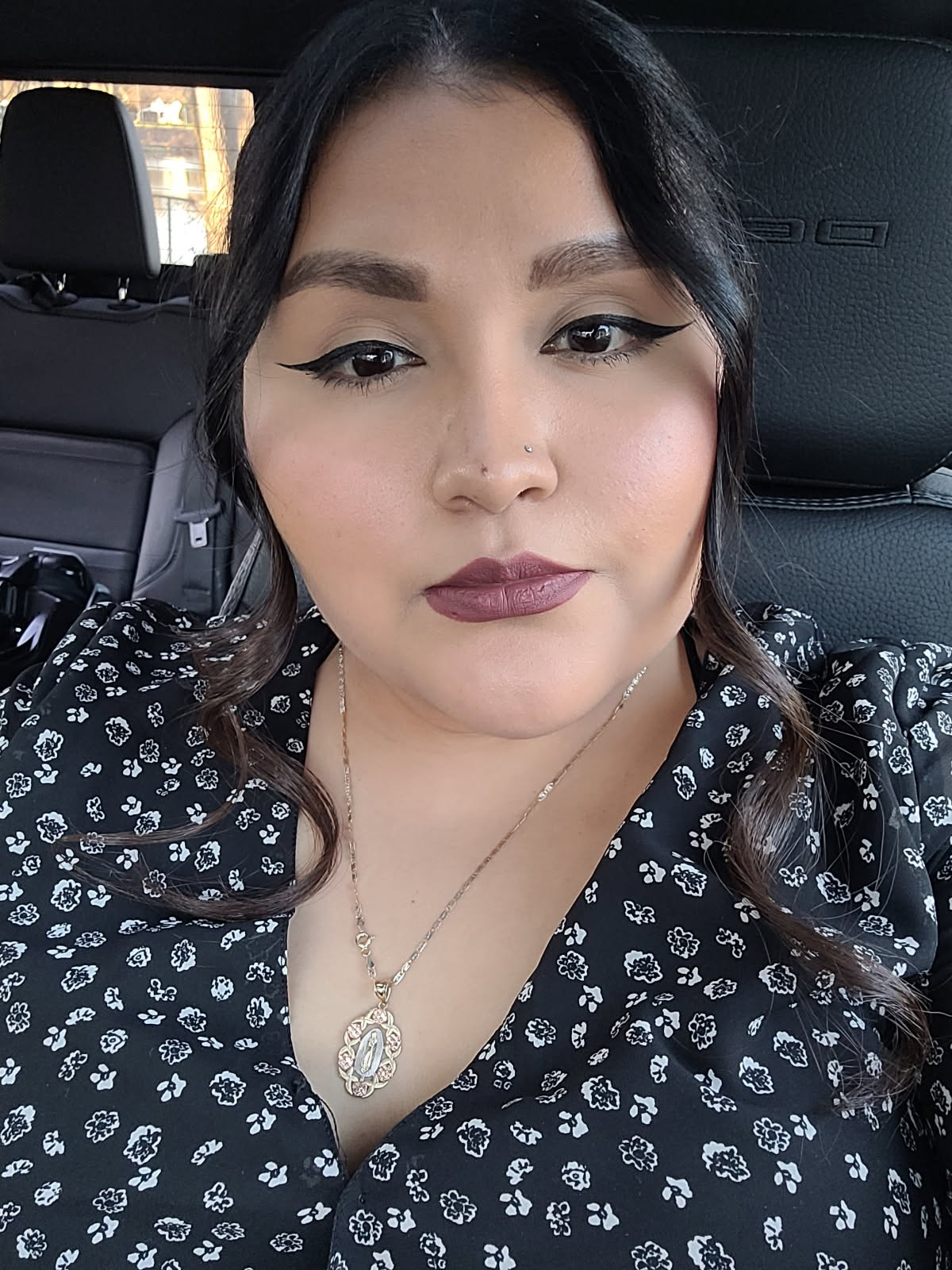 Marissa Hernandez-Ibanez